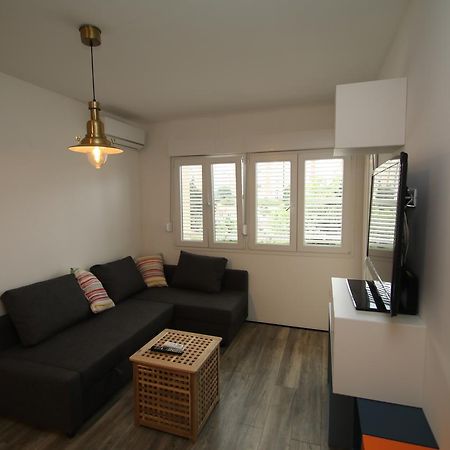 Apartment Priska Split Exterior foto