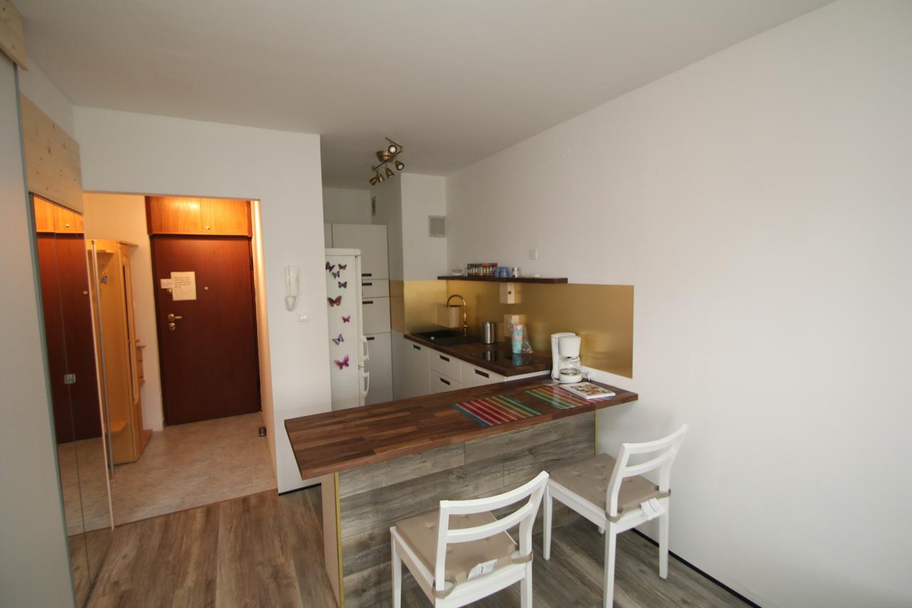 Apartment Priska Split Exterior foto