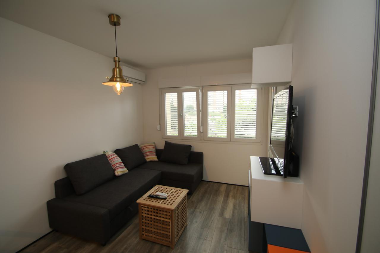 Apartment Priska Split Exterior foto