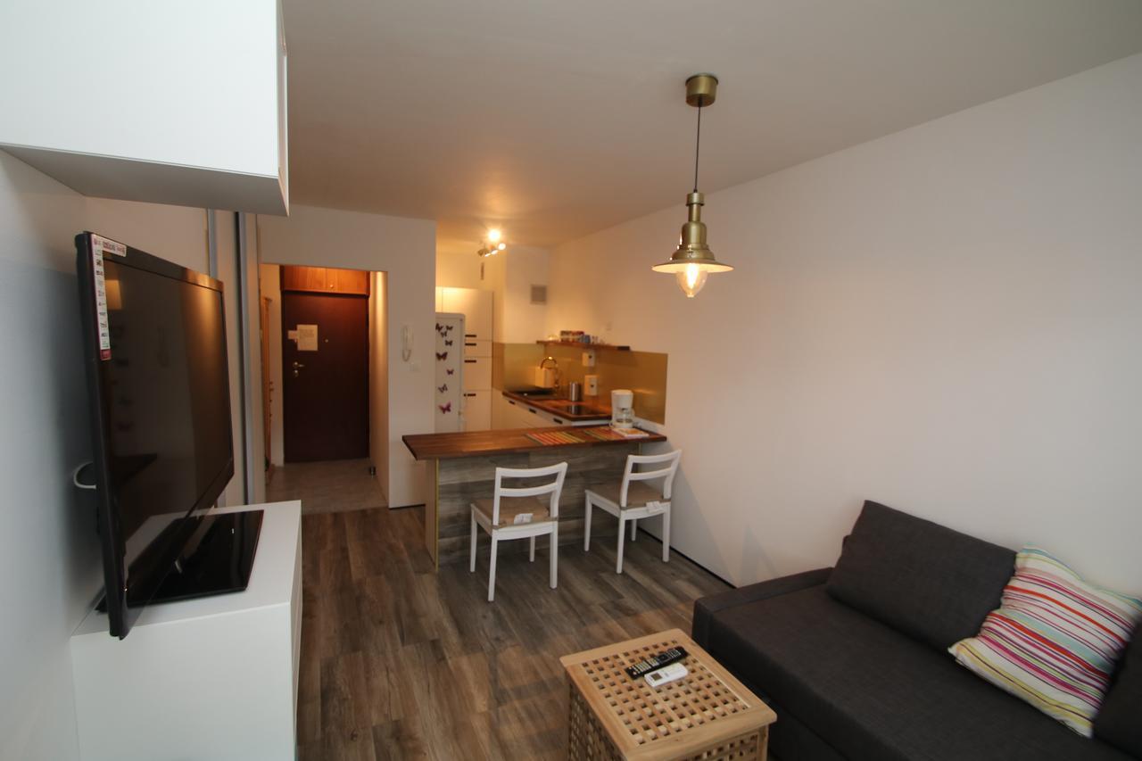 Apartment Priska Split Exterior foto